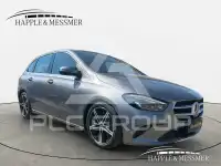 2021 Mercedes Benz B 250