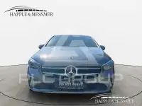 2021 Mercedes Benz B 250