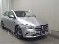 2021 Mercedes Benz B 250