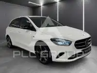 2021 Mercedes Benz B 250