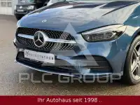 2021 Mercedes Benz B 250