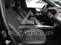 2021 Mercedes Benz B 250
