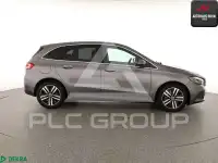 2021 Mercedes Benz B 250