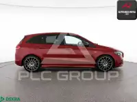 2021 Mercedes Benz B 250