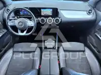 2021 Mercedes Benz B 250