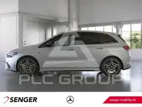 2021 Mercedes Benz B 250