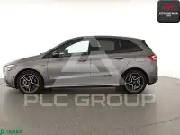 2021 Mercedes Benz B 250