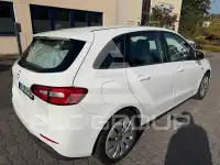 2021 Mercedes Benz B 250