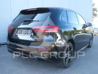 2021 Mercedes Benz B 250