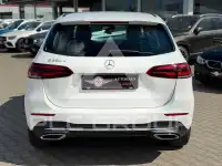 2021 Mercedes Benz B 250