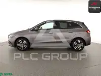 2021 Mercedes Benz B 250
