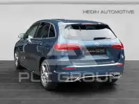 2021 Mercedes Benz B 250