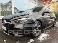 2021 Mercedes Benz B 250