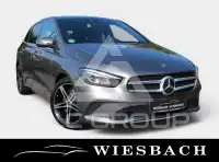 2021 Mercedes Benz B 250