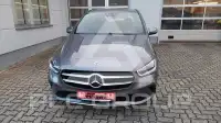 2021 Mercedes Benz B 250