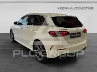 2021 Mercedes Benz B 250