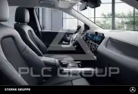 2021 Mercedes Benz B 250