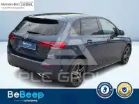 2021 Mercedes Benz B 250