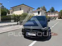 2021 Mercedes Benz B 250