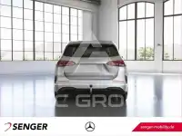 2021 Mercedes Benz B 250