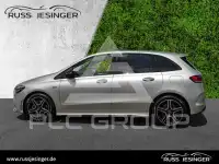 2021 Mercedes Benz B 250