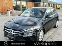 2021 Mercedes Benz B 250