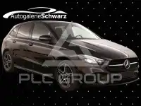 2021 Mercedes Benz B 250