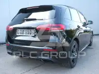 2021 Mercedes Benz B 250