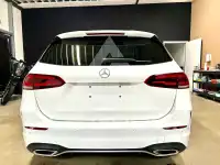 2021 Mercedes Benz B 250