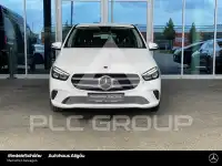 2021 Mercedes Benz B 250
