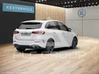 2021 Mercedes Benz B 250