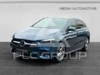 2021 Mercedes Benz B 250