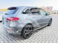 2021 Mercedes Benz B 250
