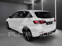 2021 Mercedes Benz B 250