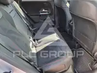 2021 Mercedes Benz B 250
