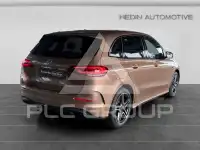 2021 Mercedes Benz B 250