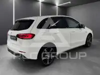 2021 Mercedes Benz B 250