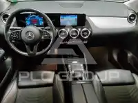 2021 Mercedes Benz B 250