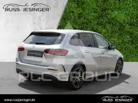 2021 Mercedes Benz B 250
