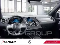 2021 Mercedes Benz B 250