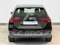2021 Mercedes Benz B 250