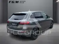 2021 Mercedes Benz B 250