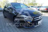 2021 Mercedes Benz B 250