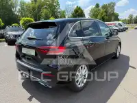 2021 Mercedes Benz B 250