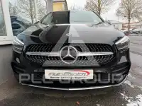 2021 Mercedes Benz B 250
