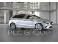 2021 Mercedes Benz B 250