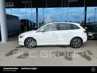 2021 Mercedes Benz B 250