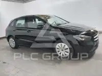 2021 Mercedes Benz B 250