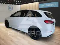 2021 Mercedes Benz B 250