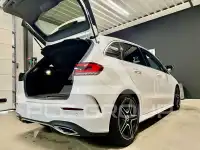 2021 Mercedes Benz B 250